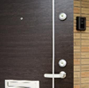 玄関　★★イメージ図、実際とは異なります★★