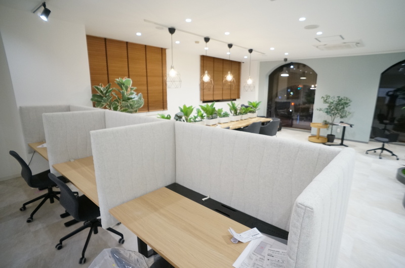 その他　ラウンジ