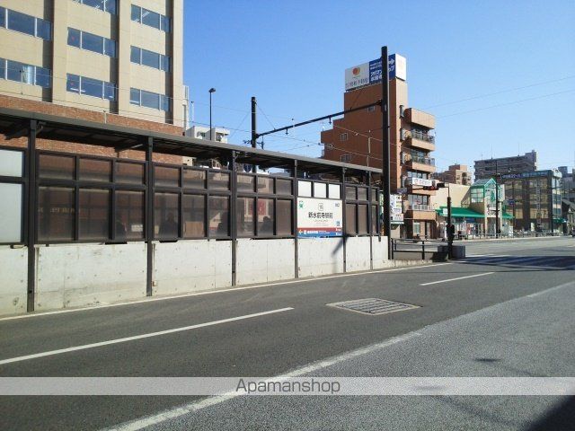 その他　新水前寺駅前電停（その他）まで230m