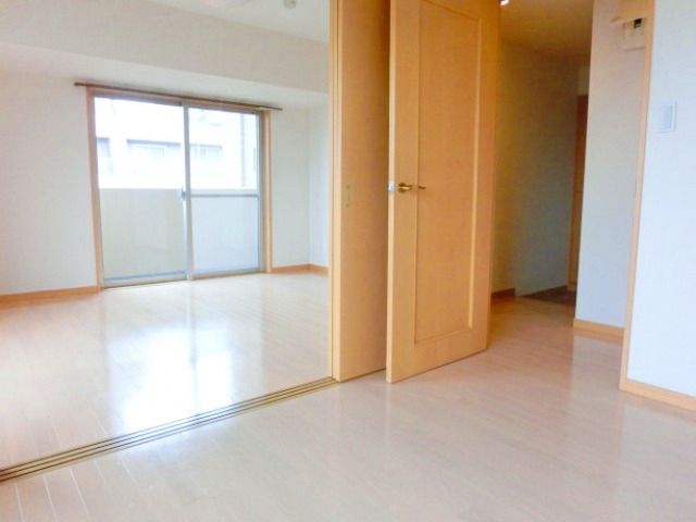 その他部屋・スペース　ＳＲＣ造のお部屋です！