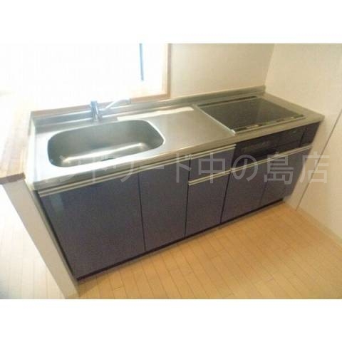 キッチン　詳細は、ウィンドワード中の島店までご相談下さい。