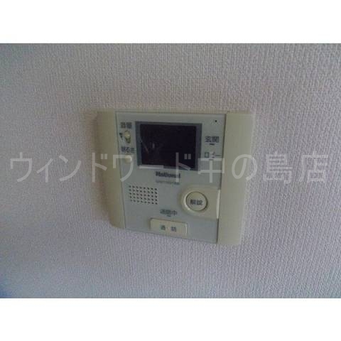 セキュリティ　詳細は、ウィンドワード中の島店までご相談下さい。