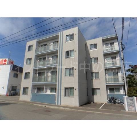 建物外観　詳細は、ウィンドワード中の島店までご相談下さい。