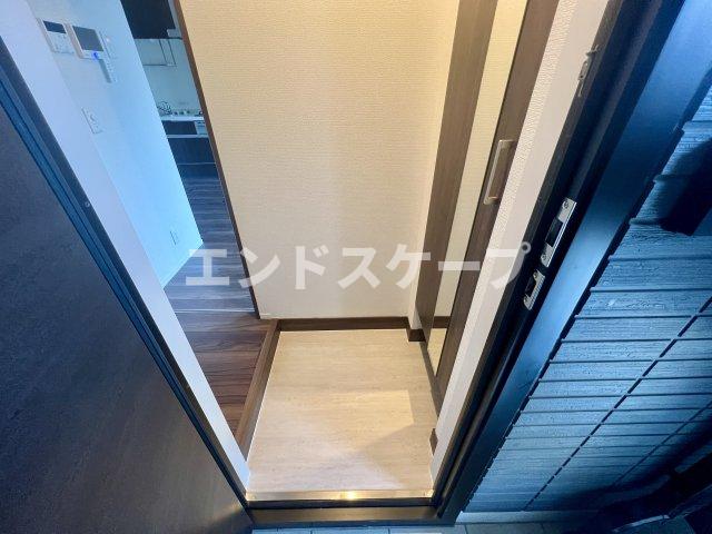 玄関　高崎、前橋、伊勢崎エリアのお部屋探しはエンドスケープまで！お