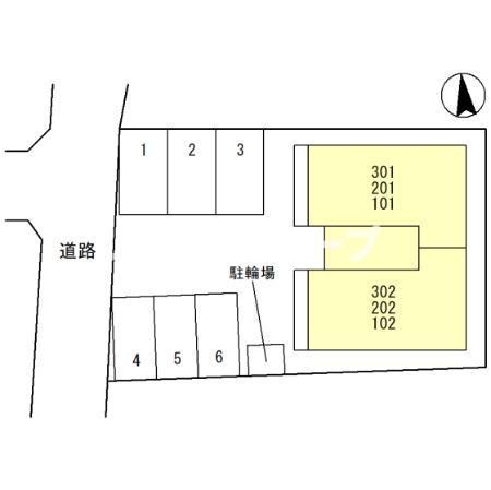 その他　高崎、前橋、伊勢崎エリアのお部屋探しはエンドスケープまで！お
