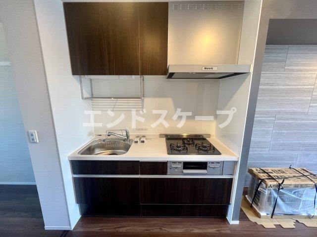 キッチン　高崎、前橋、伊勢崎エリアのお部屋探しはエンドスケープまで！お