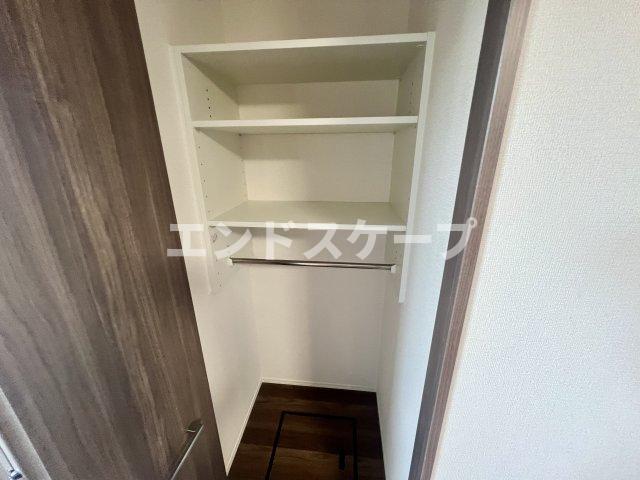 収納　高崎、前橋、伊勢崎エリアのお部屋探しはエンドスケープまで！お
