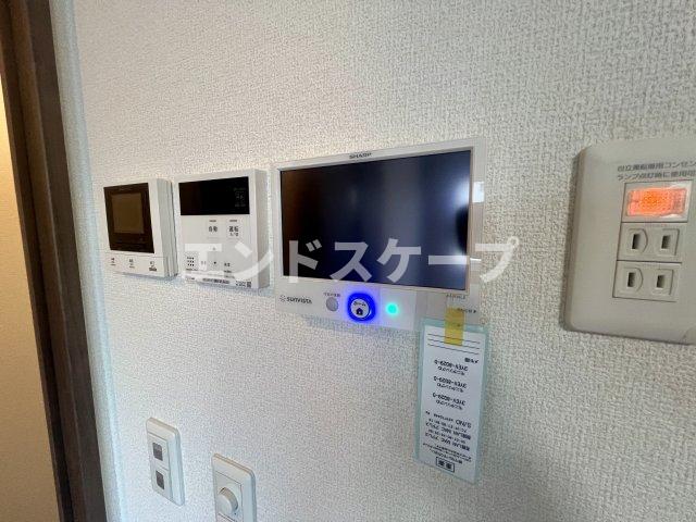 セキュリティ　高崎、前橋、伊勢崎エリアのお部屋探しはエンドスケープまで！お