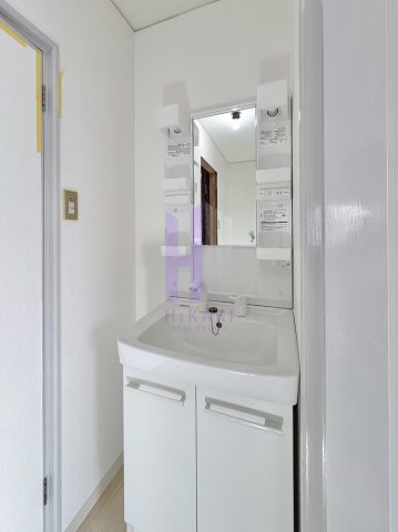 マンション蜻鈴の内装写真