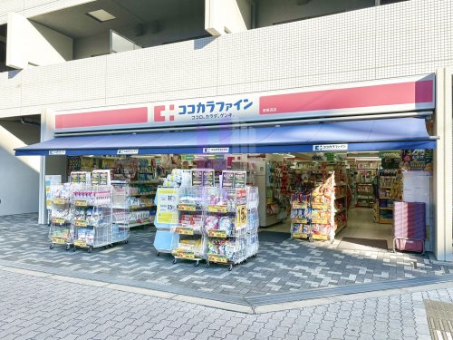 マンション蜻鈴の周辺写真