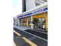 コンビニ　ローソン広島舟入本町店（コンビニ）まで205m