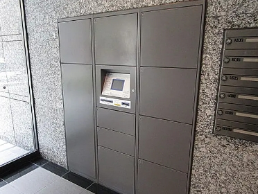 その他共有部分　☆共用部分☆