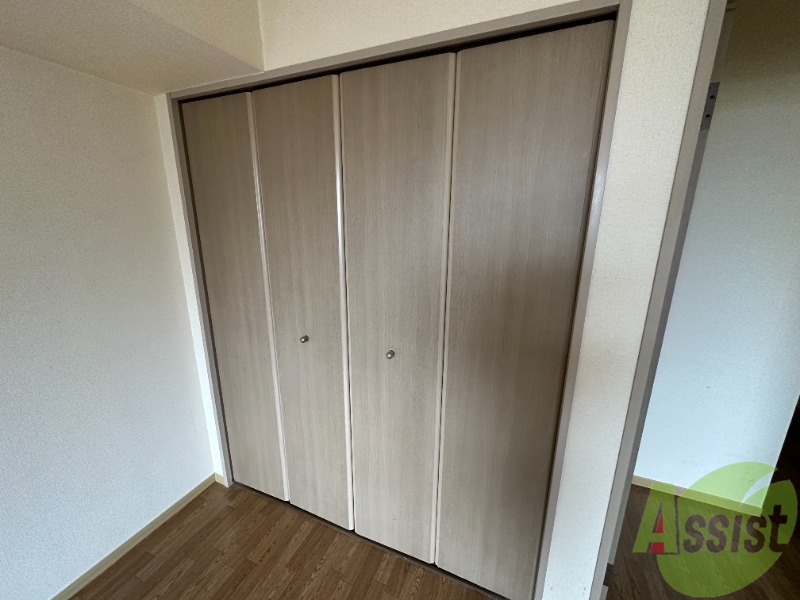 収納　縦長の収納でしっかりと整理整頓出来そうですね