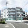 豊島園駅より徒歩11分 築3年11ヶ月 3階建の賃貸物件
