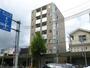 北大路駅より徒歩5分 2階 築14年4ヶ月の賃貸物件
