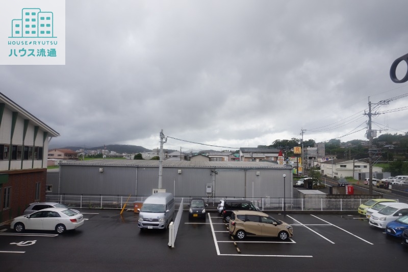庭　※別号室の写真