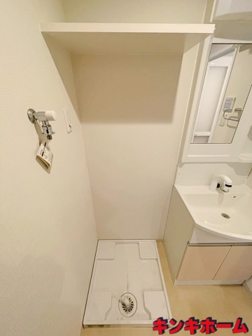 その他　写真は別のお部屋です。※現況を優先します