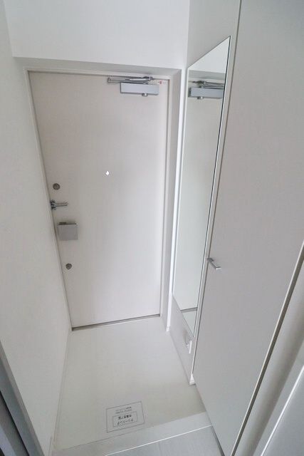 玄関　同シリーズ