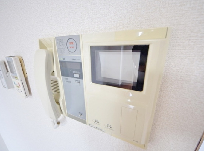 その他設備　別部屋の画像を使用しております。