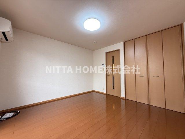 その他設備　照明器具を設置しています！