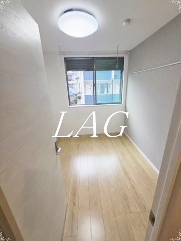 居室・リビング　洋室のお部屋です。