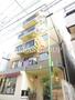 パーク西小山 1階 築21年4ヶ月の賃貸物件