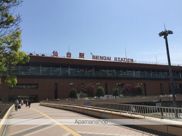 その他　ＪＲ仙台駅（その他）まで1000m