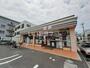 コンビニ　セブンイレブン 岩国昭和町店（コンビニ）まで42m