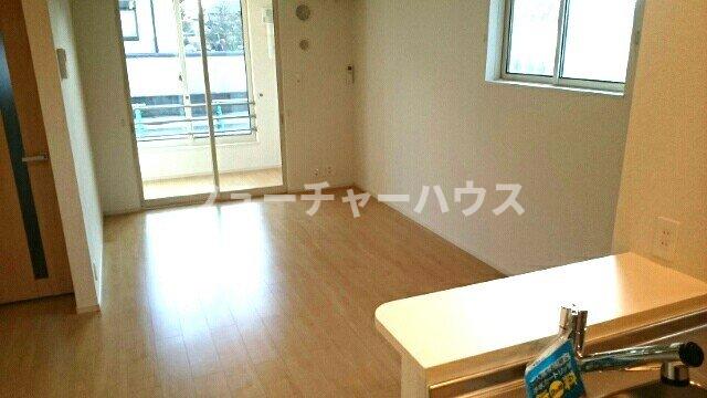 居室・リビング　おしゃれなリビングです