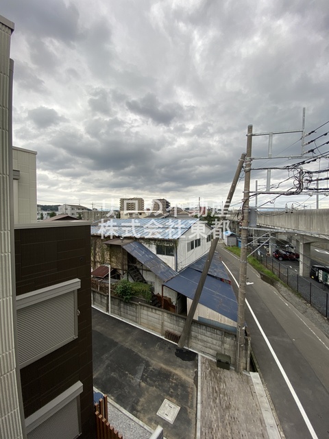 ＪＲ南武線 矢野口駅 徒歩7分 3階建 築1年のその他写真