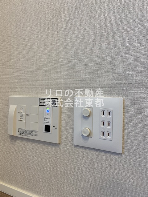 ＪＲ南武線 矢野口駅 徒歩7分 3階建 築1年のその他写真