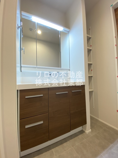 ＪＲ南武線 矢野口駅 徒歩7分 3階建 築1年の内装写真
