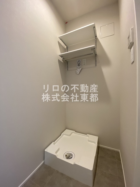 ＪＲ南武線 矢野口駅 徒歩7分 3階建 築1年のその他写真
