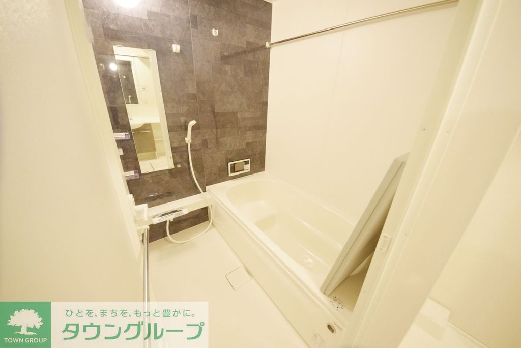 バス・シャワールーム　★お問い合わせはタウンハウジングまで★