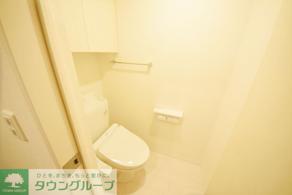 トイレ　★お問い合わせはタウンハウジングまで★