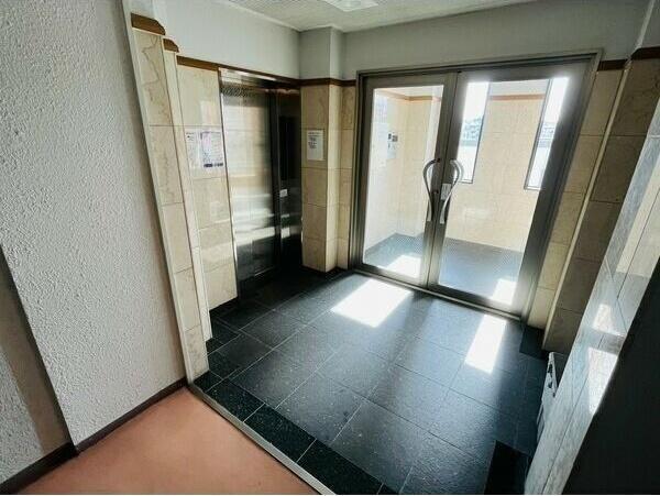 その他共有部分　建物設備