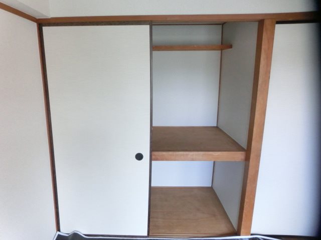 収納　（イメージ）