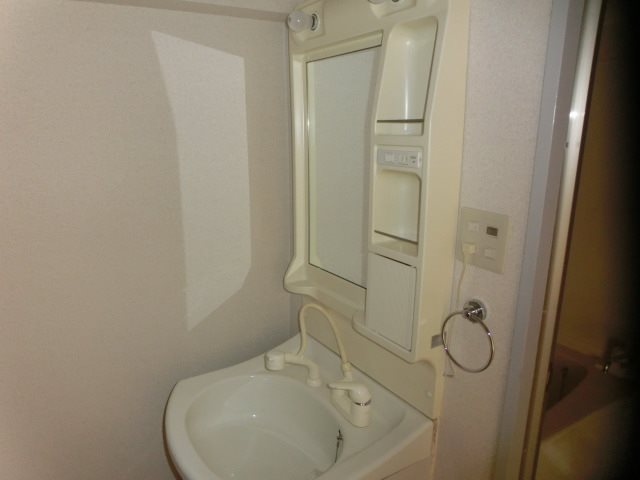 洗面設備　（イメージ）