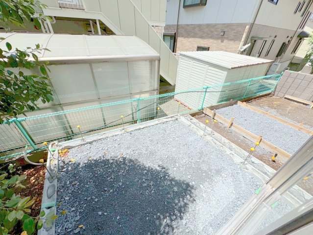 庭