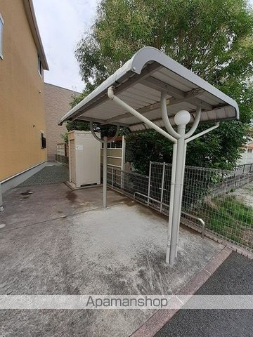 その他共有部分　その他共有部分