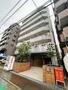 新馬場駅より徒歩6分 4階 築9年3ヶ月の賃貸物件