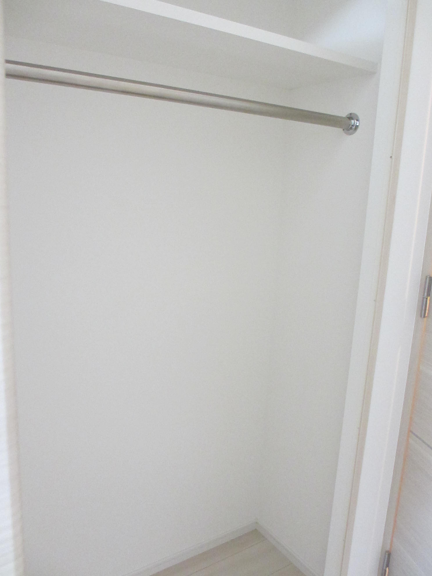収納　※同物件、別部屋になります。