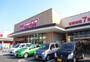 スーパー　マックスバリュ東近江店（スーパー）まで300m