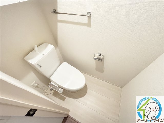 トイレ　※類似部屋