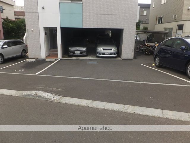 その他共有部分　その他共有部分