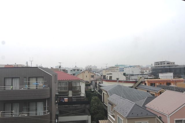 眺望　★バルコニーからの景色★※参考写真※