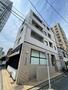 田原町駅より徒歩12分 3階 築35年1ヶ月の賃貸物件