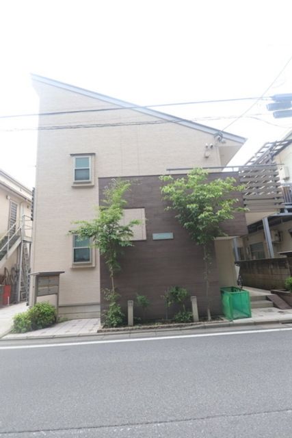 建物外観　★お問い合わせはタウンハウジングまで★