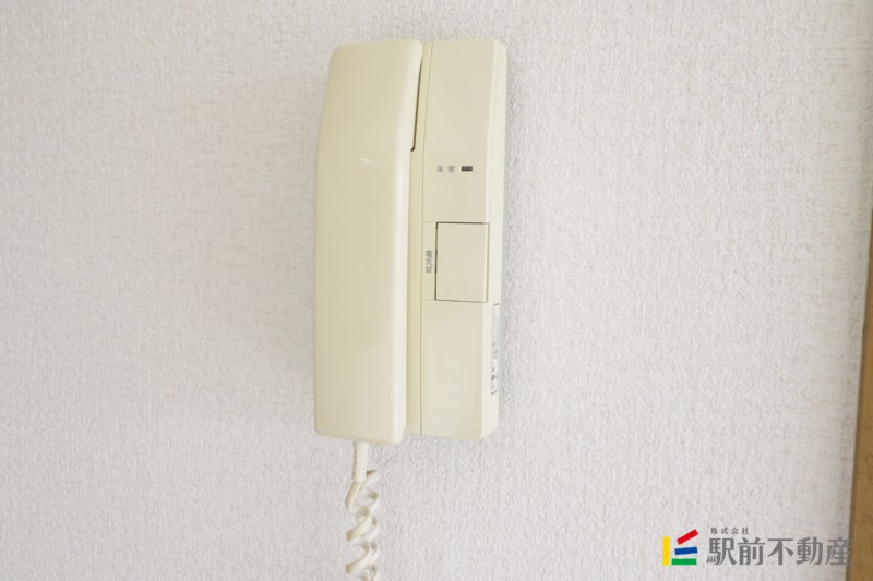 セキュリティ　同タイプ別部屋