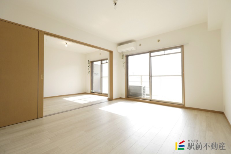 眺望　同タイプ別部屋